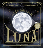 LAS DOS CARAS DE LA LUNA - 9788417773113